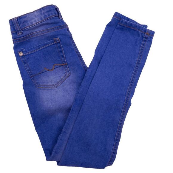 7 For All Mankind Other - 7 for All Mankind "The Skinny" Little Girls Size 12